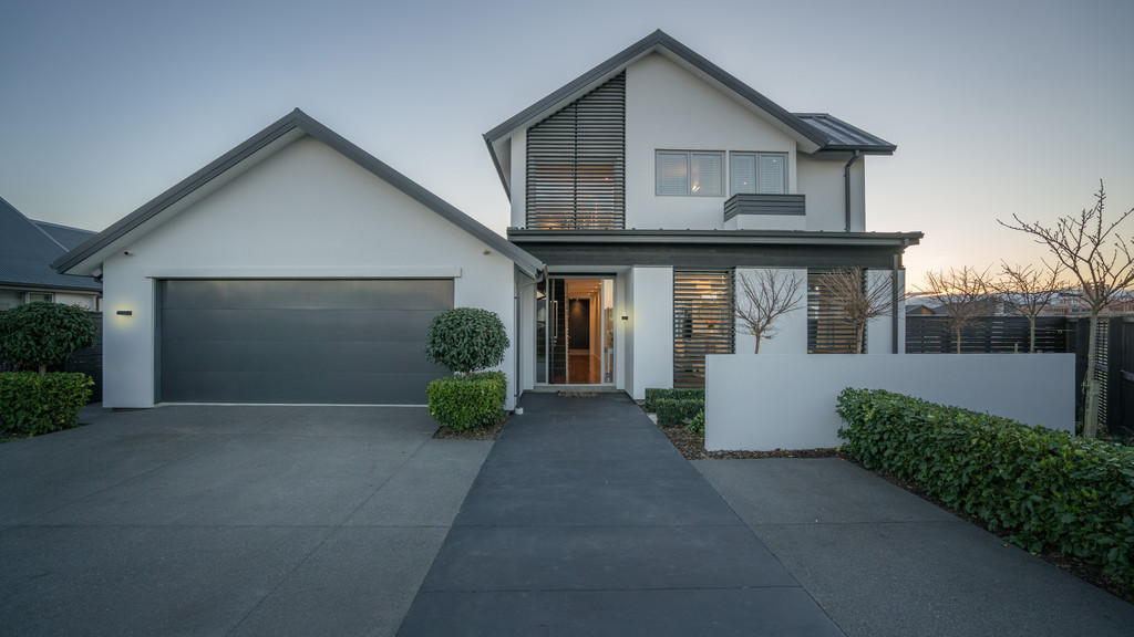 49 Waterstock Way, Parklands, Christchurch, 4房, 3浴