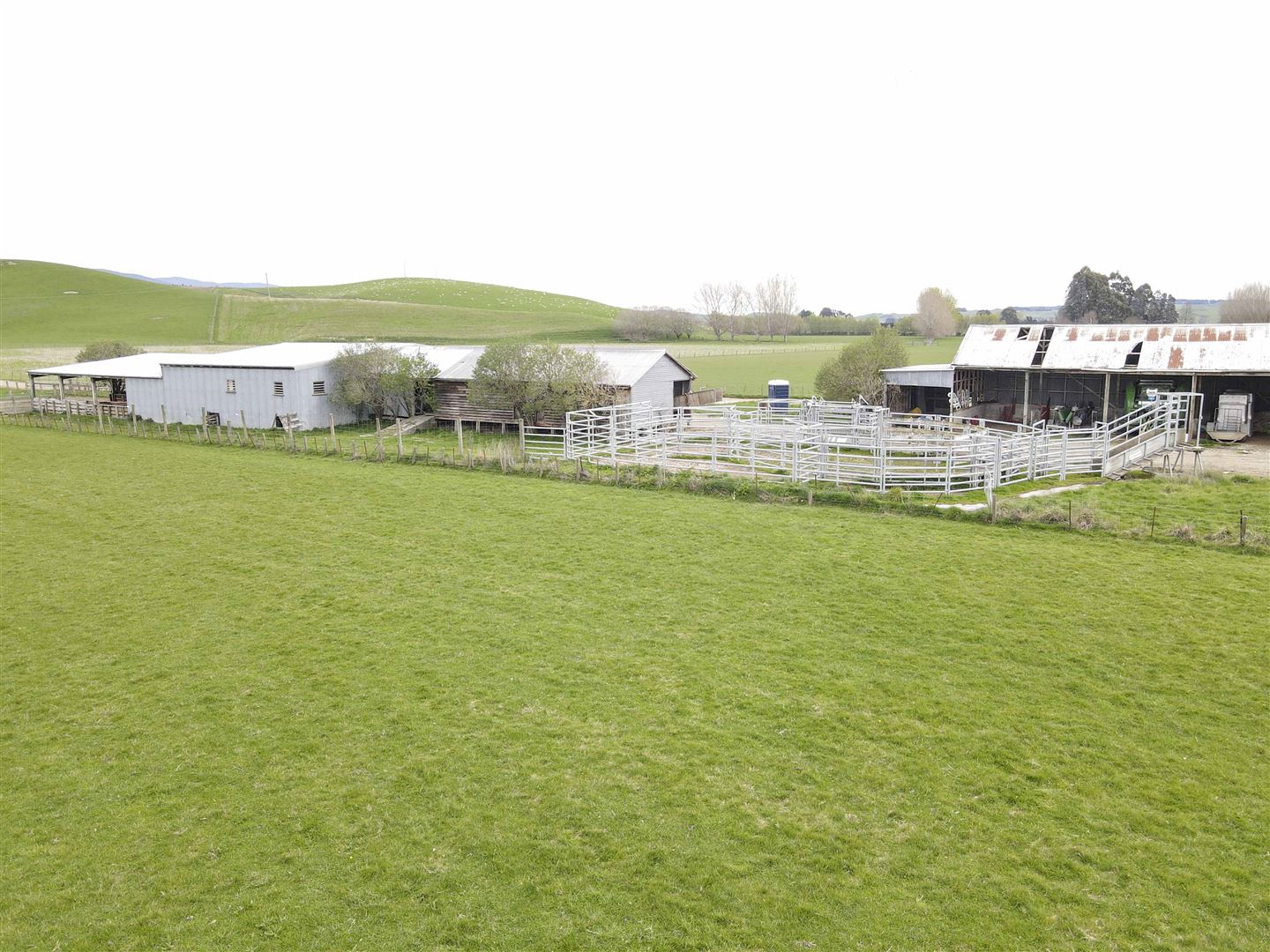 1965 Ohai Clifden Highway, Otautau, Southland, 0房, 0浴, Dairy