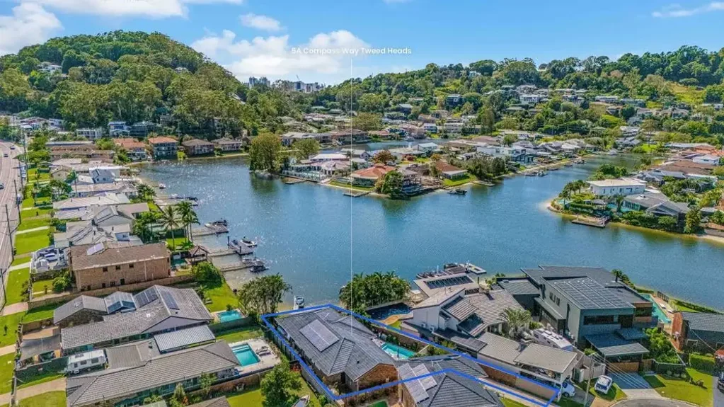 5A Compass Way, Tweed Heads, NSW 2485