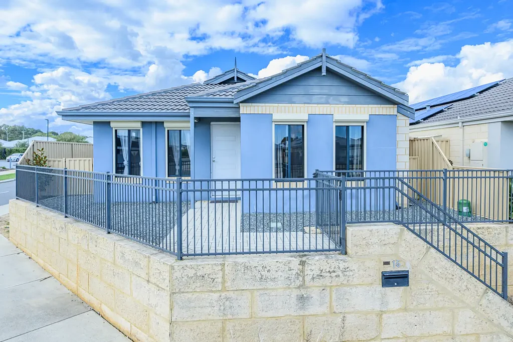 Byford 3房  Stylish Easy Care Living in the Heart of Byford