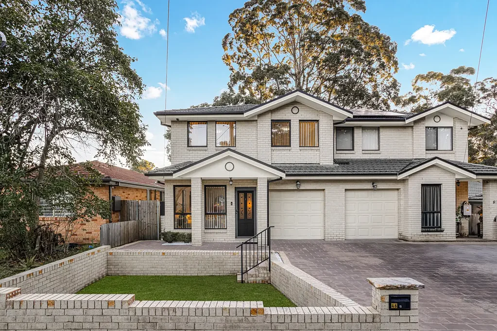 46 Kirby Street, Rydalmere, NSW 2116