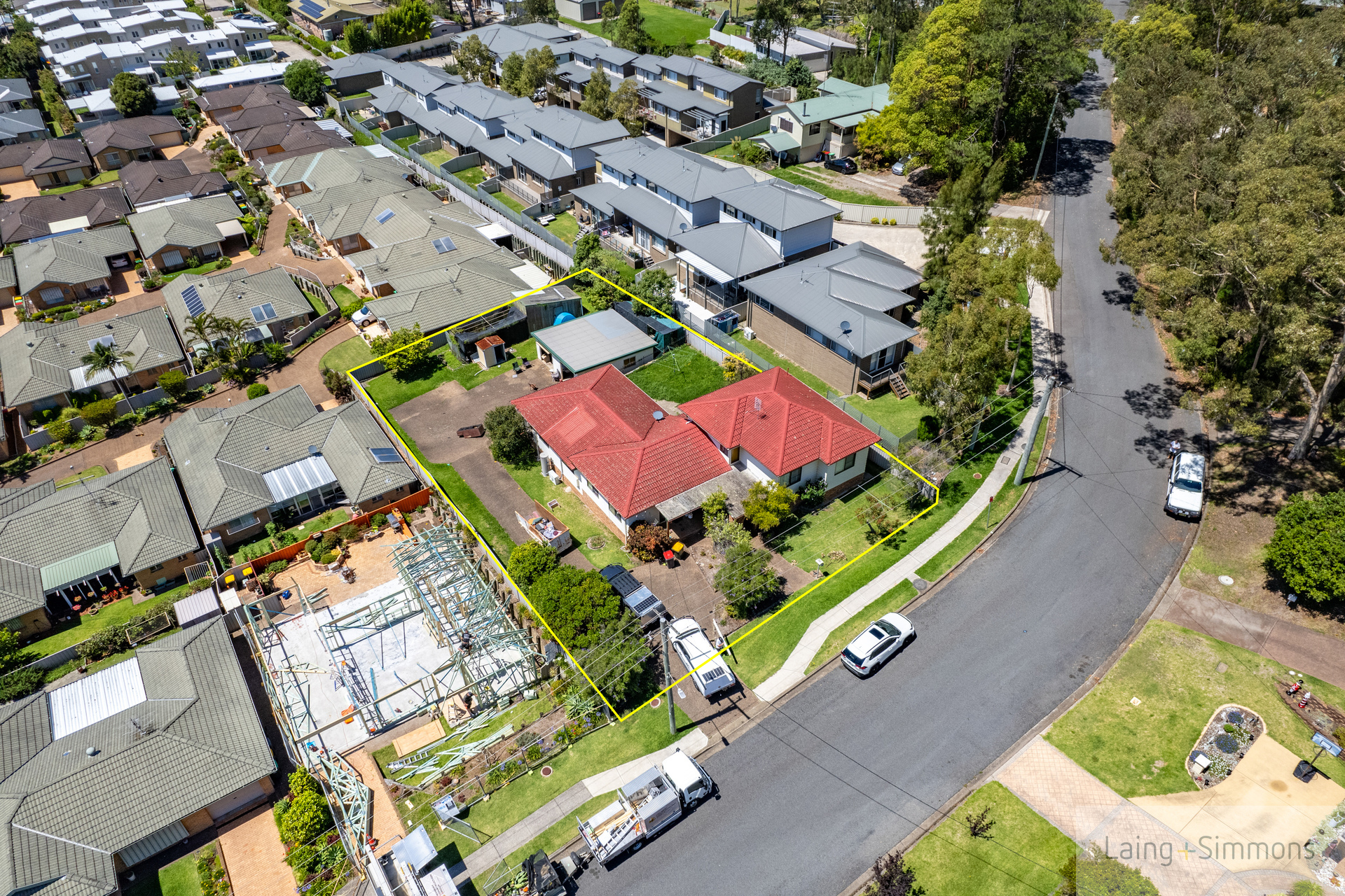 24 COWMEADOW RD, MOUNT HUTTON NSW 2290, 0部屋, 0バスルーム, House