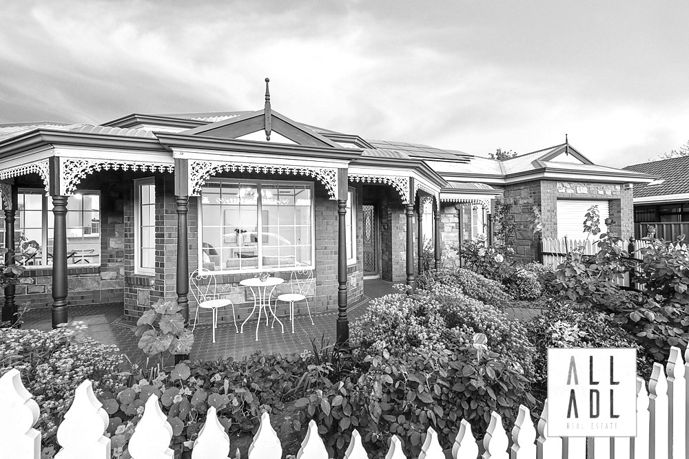 24 RYDER RD, MANNINGHAM SA 5086, 0房, 0浴, House