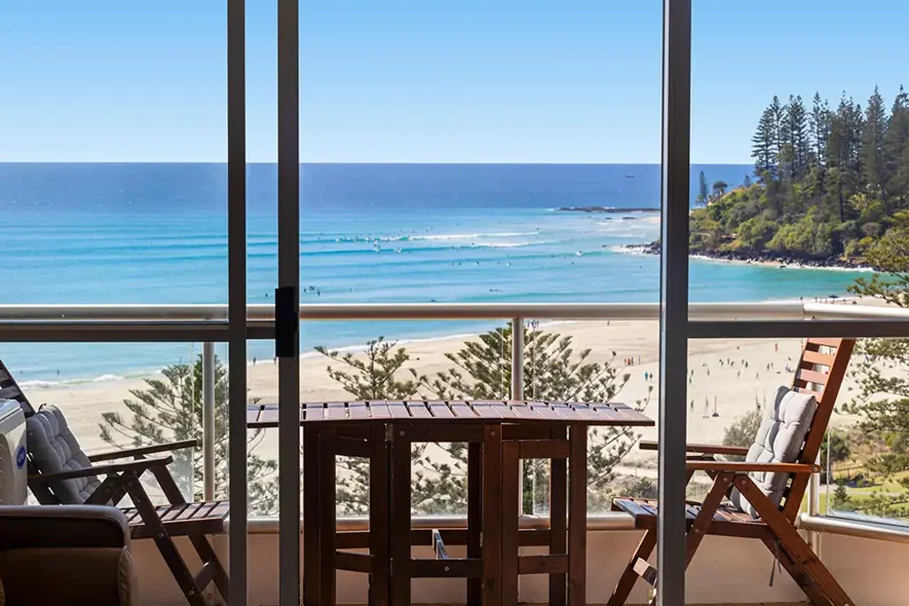 54/62 Marine Parade, Coolangatta, QLD 4225