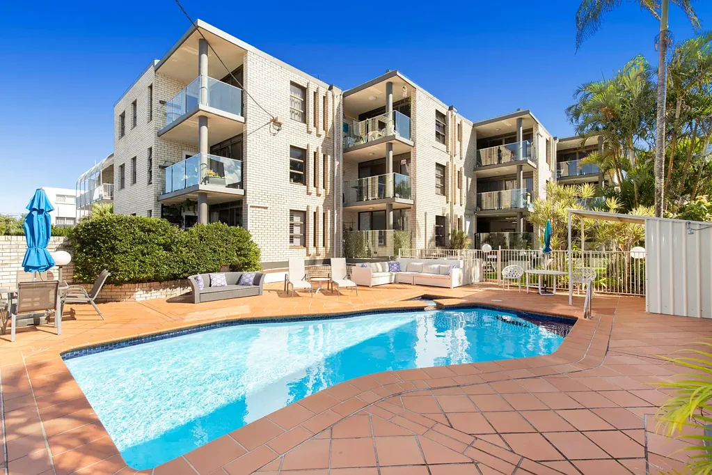 Coastal Living in the Heart of Maroochydore