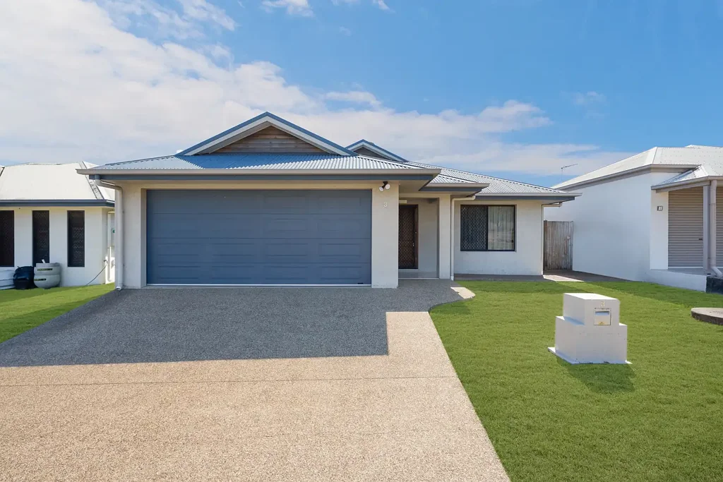 Spacious Living Redefined