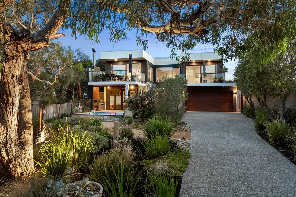 Anglesea 5房  Prestigious Home in Elite Position