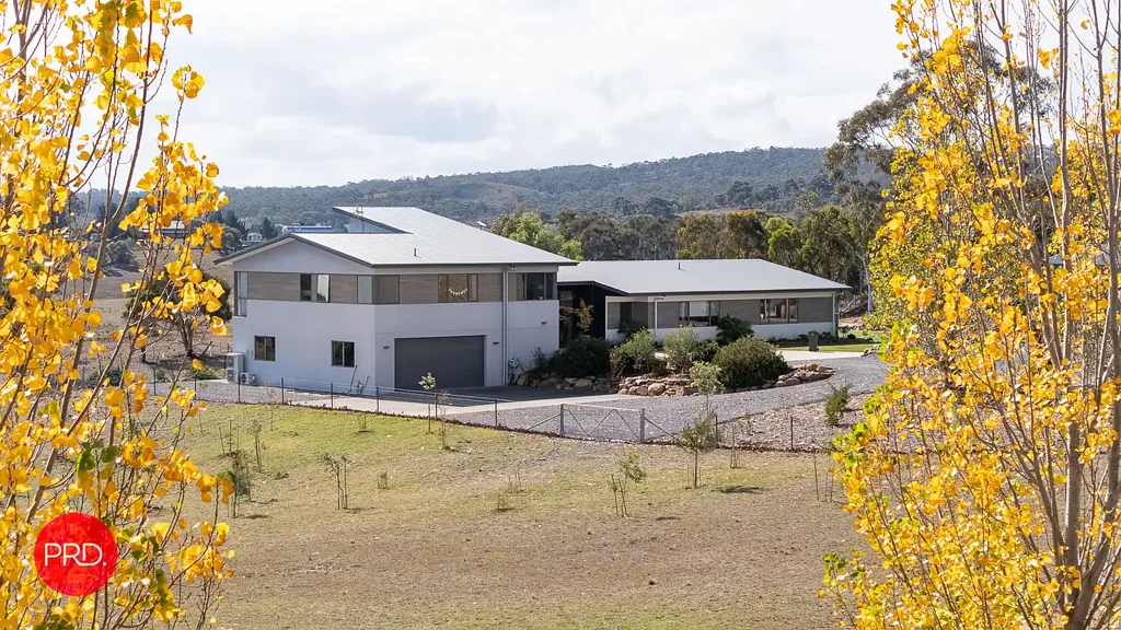 Bywong "Bealiba Estate"