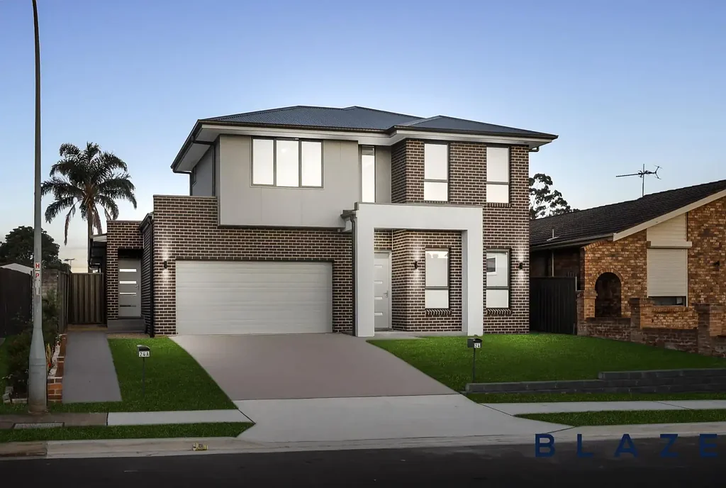 Wetherill Park 5chambre BRAND NEW - WAITING FOR YOU