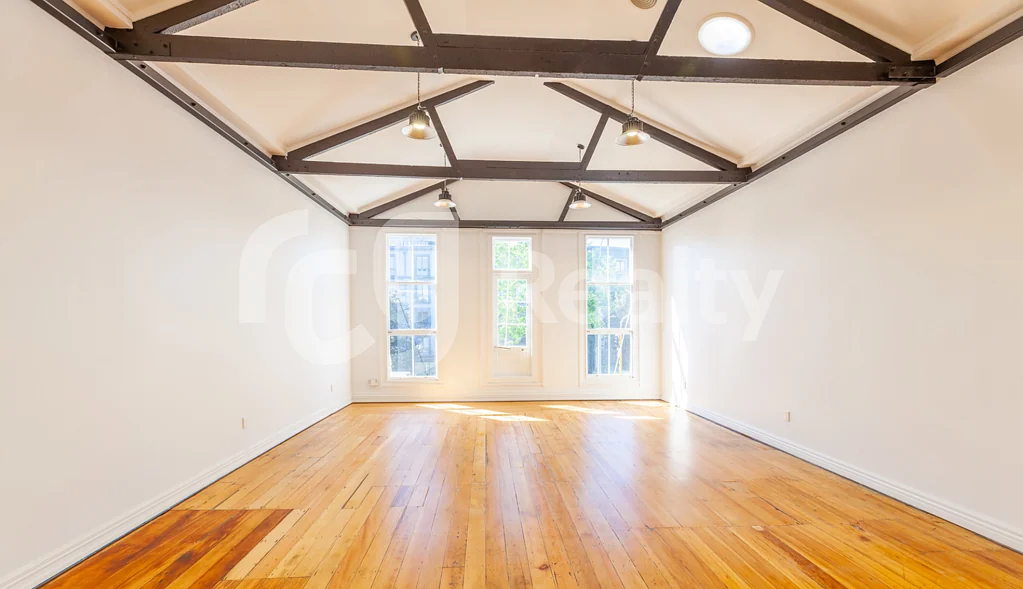 Eden Terrace Character 1st Floor Office, Eden Terrace - 120sqm