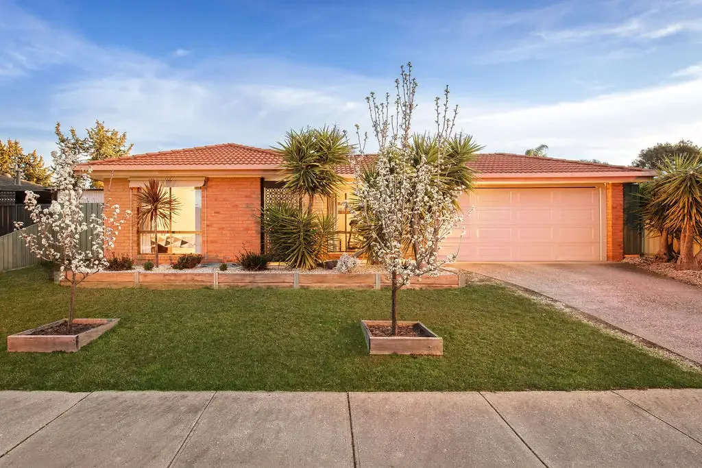 25 Marshall Street, Wodonga, VIC 3690