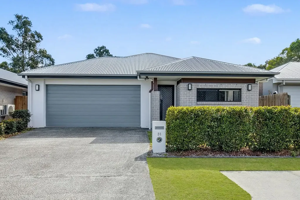 Stunning Family Home