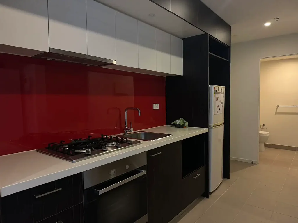 Fully Furnished one bedroom apartment