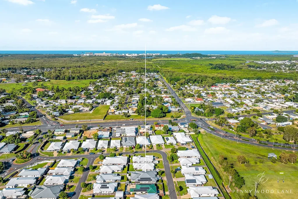 14B Westaway Crescent, Andergrove, QLD 4740