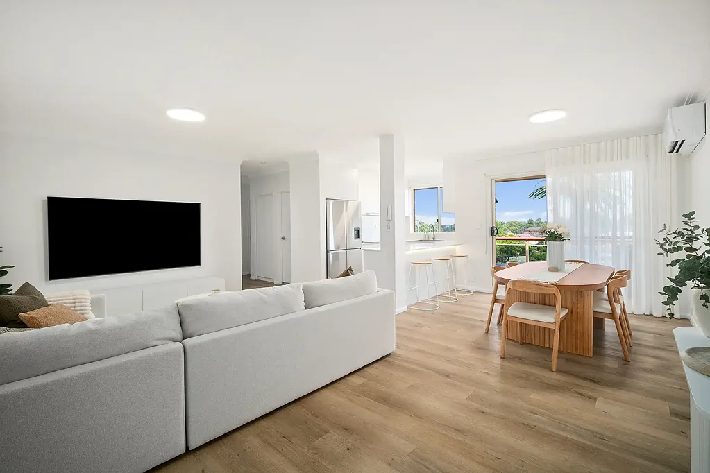 12/8-10 Selmon Street, Sans Souci, NSW 2219