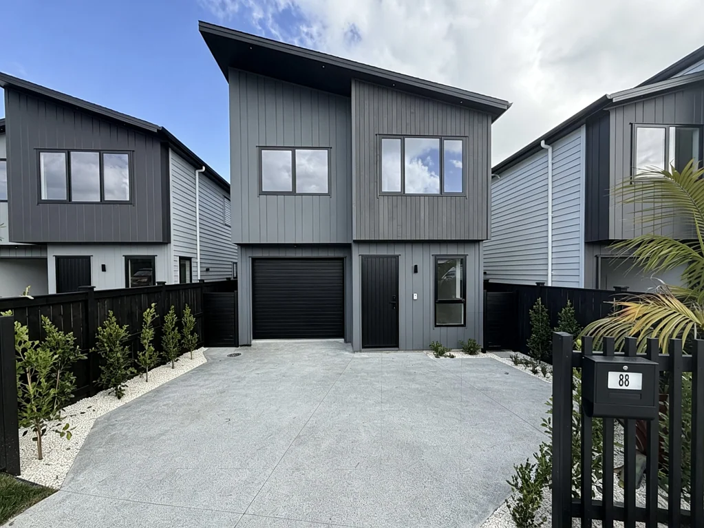 Milldale 4部屋 Living with Style and Substance