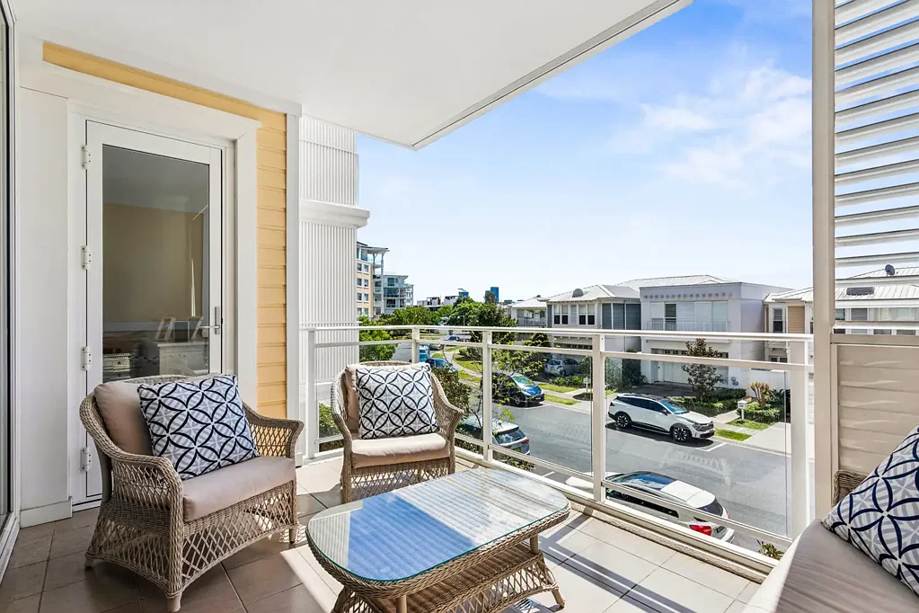 204/50 Peninsula Drive, Breakfast Point, NSW 2137