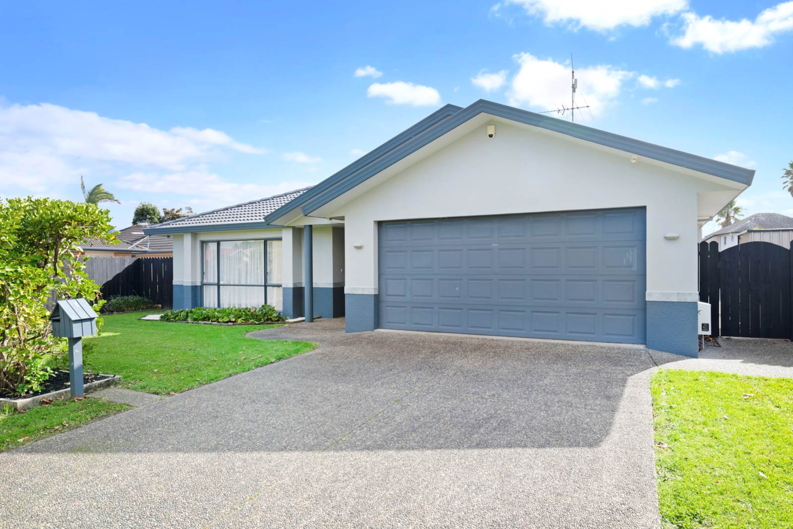 19 Caltra Place, East Tamaki, Auckland - Manukau, 4 ਕਮਰੇ, 0 ਬਾਥਰੂਮ, House