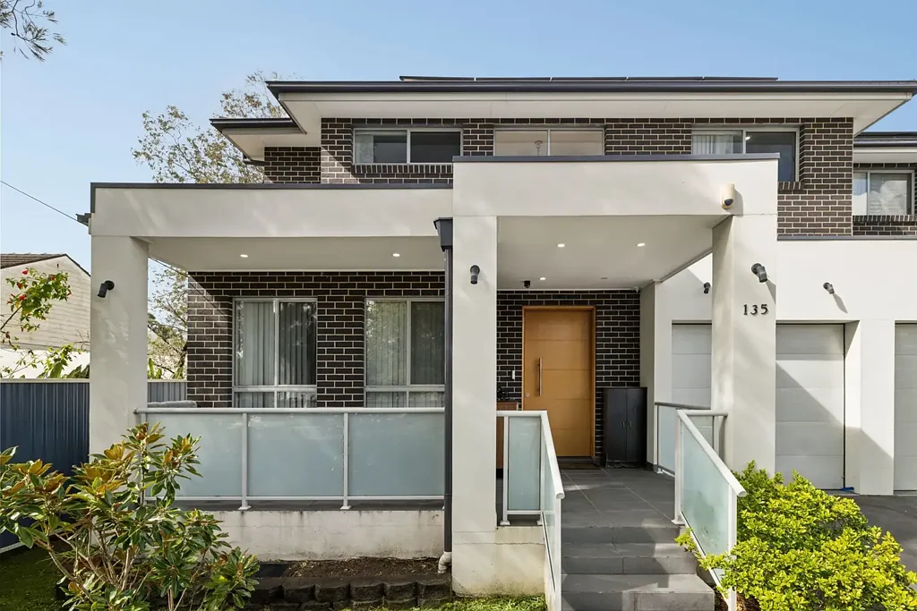 135 Auburn Road, Birrong, NSW 2143