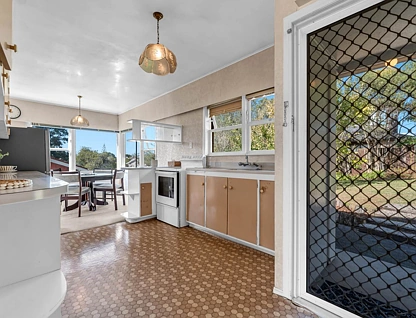 9 Blyton Lane, Pakuranga Heights, Manukau City, Auckland, 3部屋, 1バスルーム, House