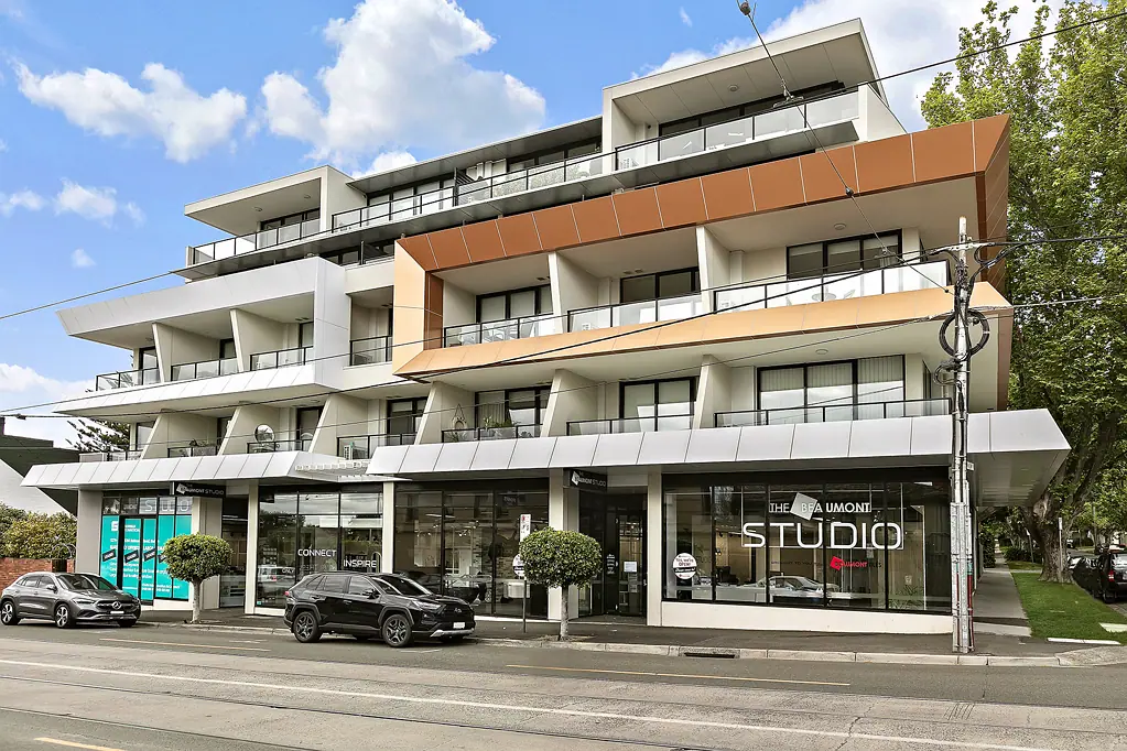 202/36 Bonview Road, Malvern, VIC 3144