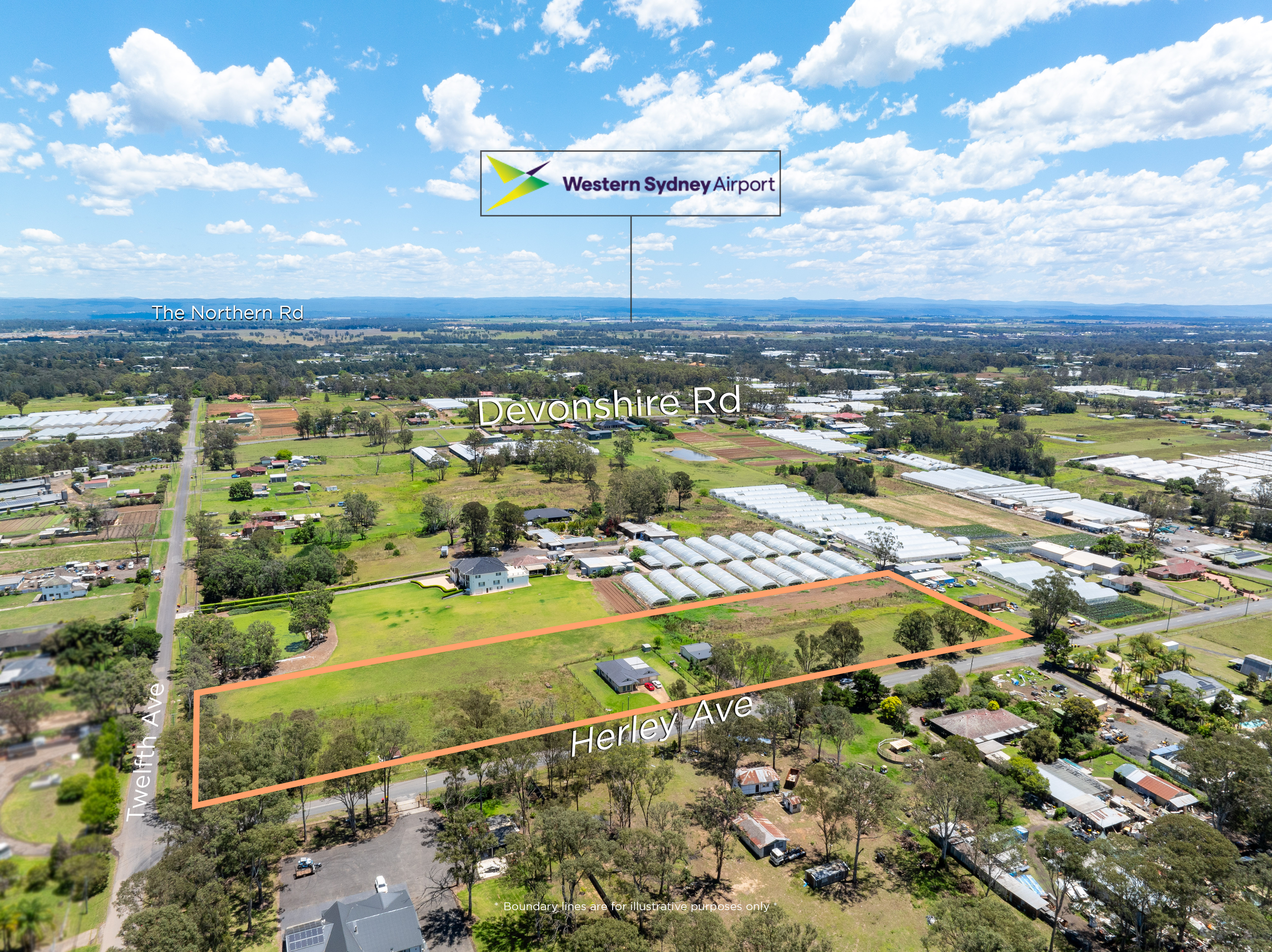 455 TWELFTH AV, ROSSMORE NSW 2557, 0房, 0浴, Lifestyle Section