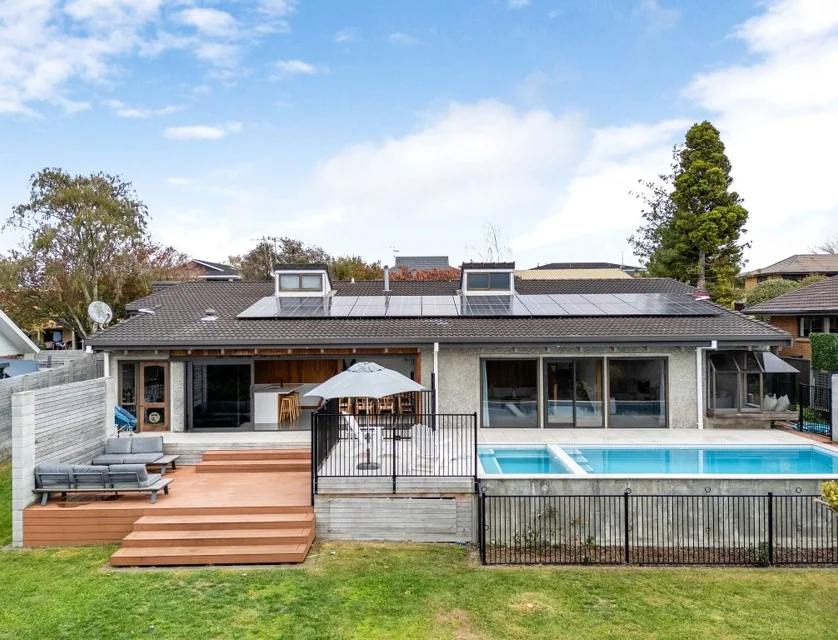4 Cattanach Street, Saint Andrews, Hamilton City, 5房, 2浴, House