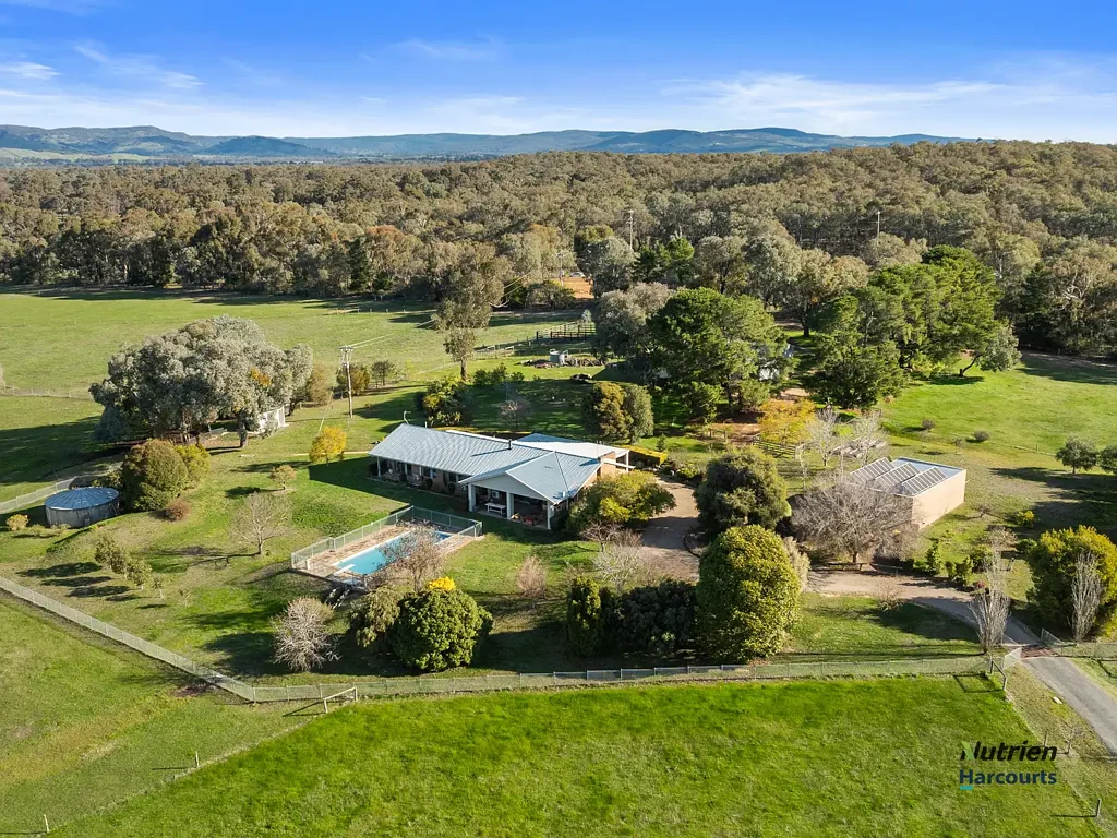 Benalla 'Glen Shee' - A Premier Broken River Holding of Scale, Beauty & Versatility
