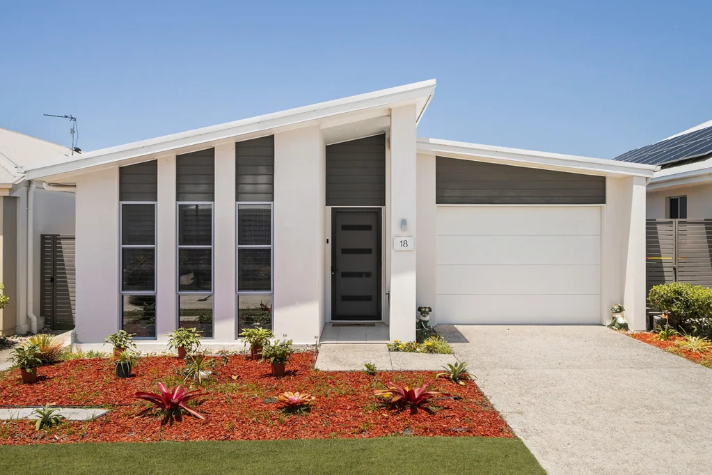 Caboolture 2कमरा PERFECT FOR DOWNSIZING - OVER 50'S