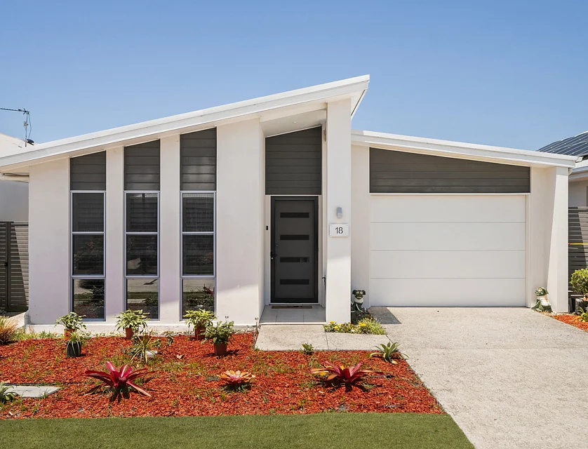 18/34 Ardrossan Road, Caboolture, Moreton Bay Region, 2 Kuwarto, 2 Banyo, Lifestyle Property