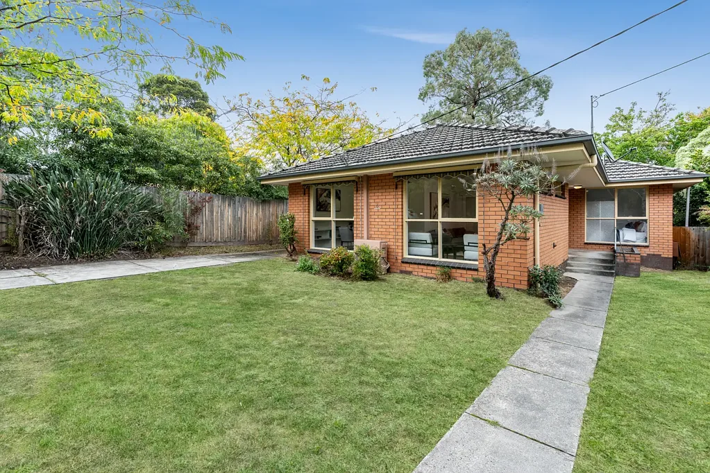 12 Bennett Street, Forest Hill, VIC 3131