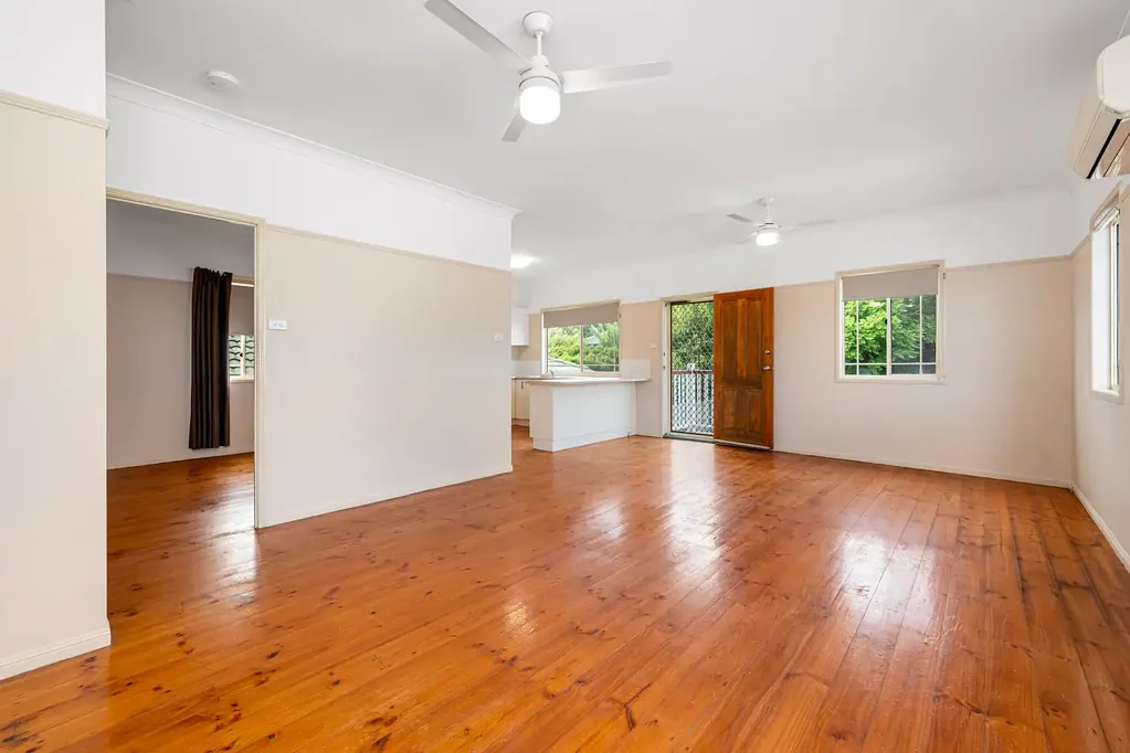 Freshly Presented High-Set Home with Spacious Yard