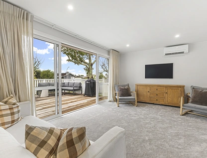 25 Dalry Place, Mangere Bridge, Manukau City, 3 ਕਮਰੇ, 1 ਬਾਥਰੂਮ, House