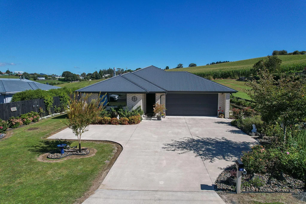 19 Harper Avenue, Otorohanga, Waikato
