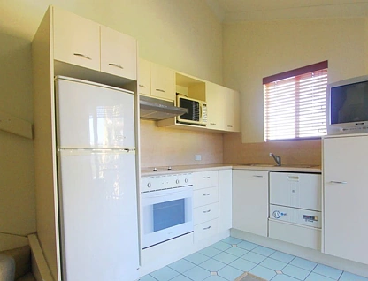 50/85 Deakin Street, Kangaroo Point, Brisbane - Eastern Region, 2 chambres, 2 salles de bain, Apartment