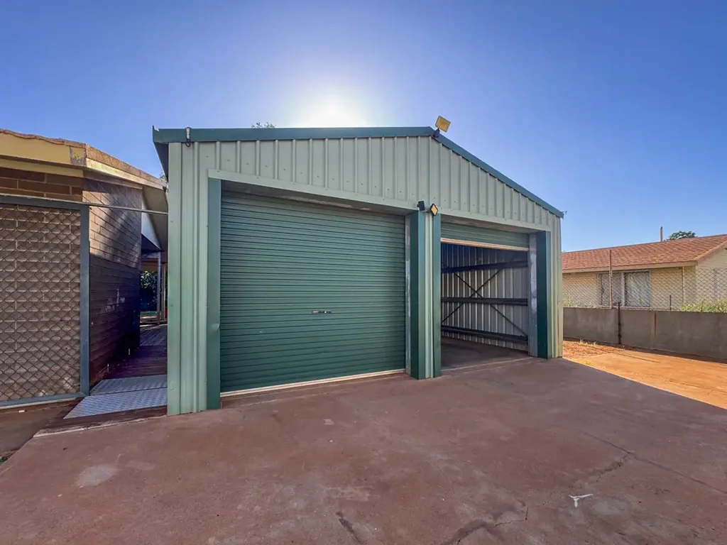 3 Graham Place, South Hedland, WA 6722