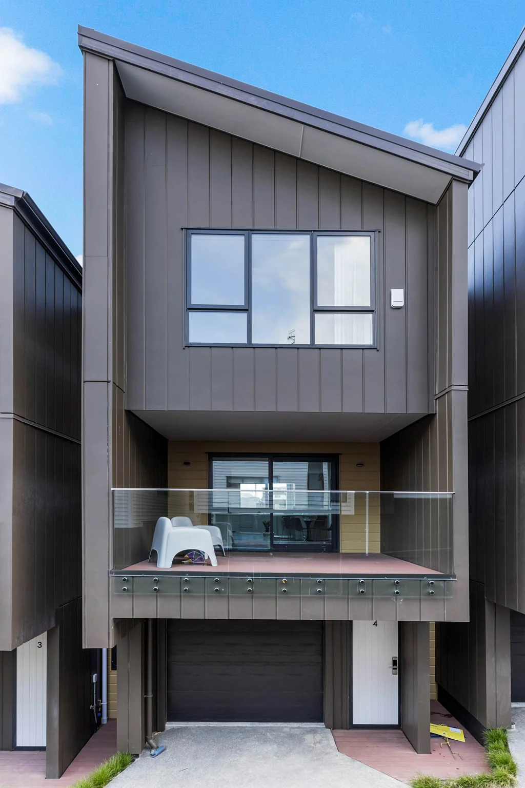 6/30 Potter Avenue, Northcote, North Shore City, Auckland