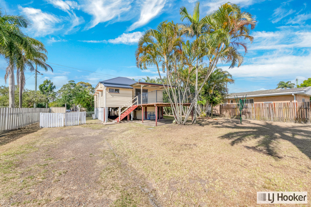 9 FE WALKER ST, BUNDABERG SOUTH QLD 4670, 0部屋, 0バスルーム, House