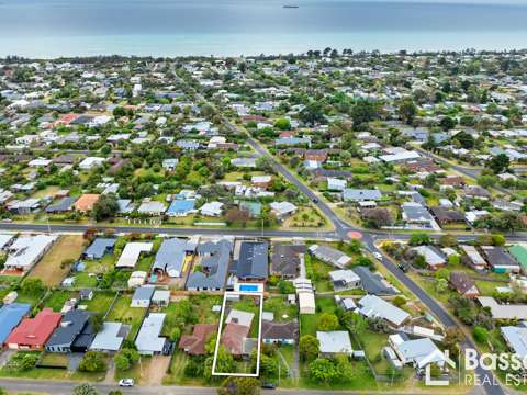 Rye 3 Bedroom AFFORDABLE LIVING