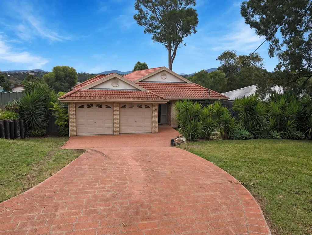 Spacious Four-Bedroom Family Home