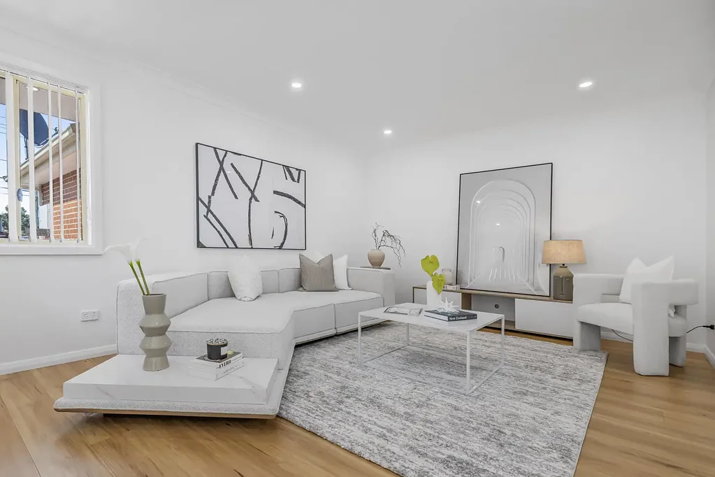 110 Rex Road, Georges Hall, NSW 2198