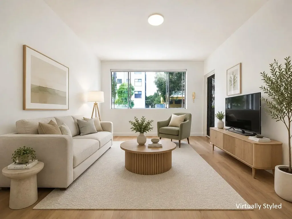 Freshly Renovated Home with Timber Floorboards