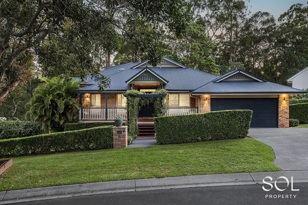 11 Alba Place, Bridgeman Downs, QLD 4035