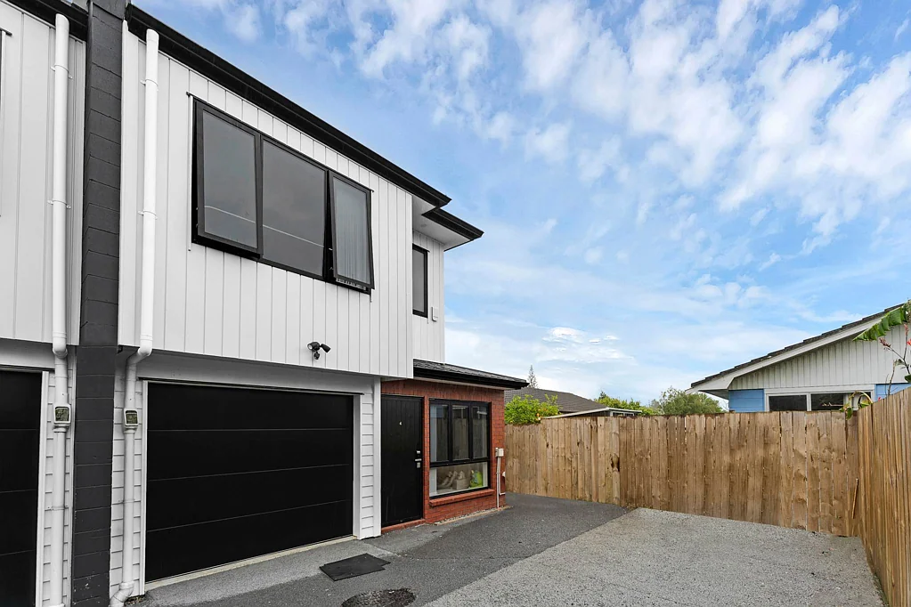 Manurewa 3غرفة نوم Motivated Vendors – Present Your Offer!