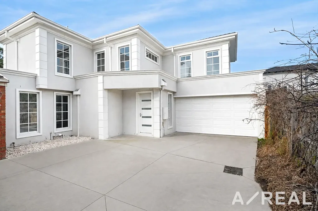 An Exceptional New Standard of Luxury Living