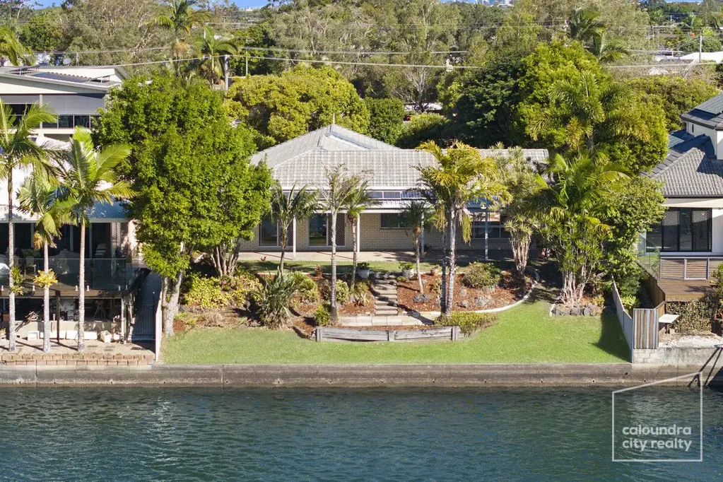 Wurtulla 3房  Blue Chip Lifestyle Location + Massive Untapped Potential