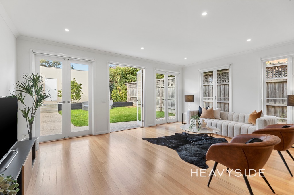 6 BENNETT ST, DEEPDENE VIC 3103, 0 રૂમ, 0 બાથરૂમ, House