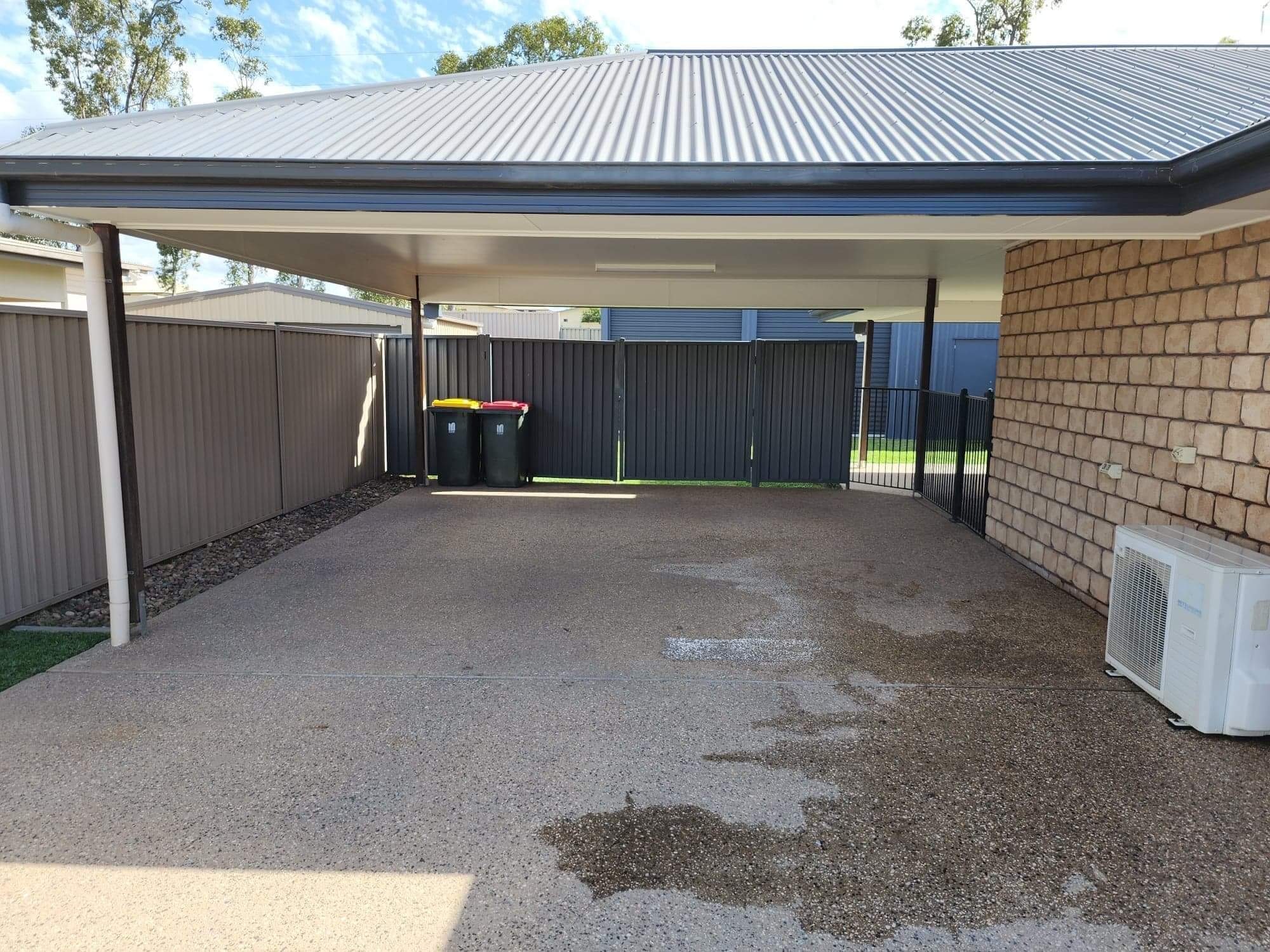 21 NAUMANN ST, MORANBAH QLD 4744, 0 Bedrooms, 0 Bathrooms, House