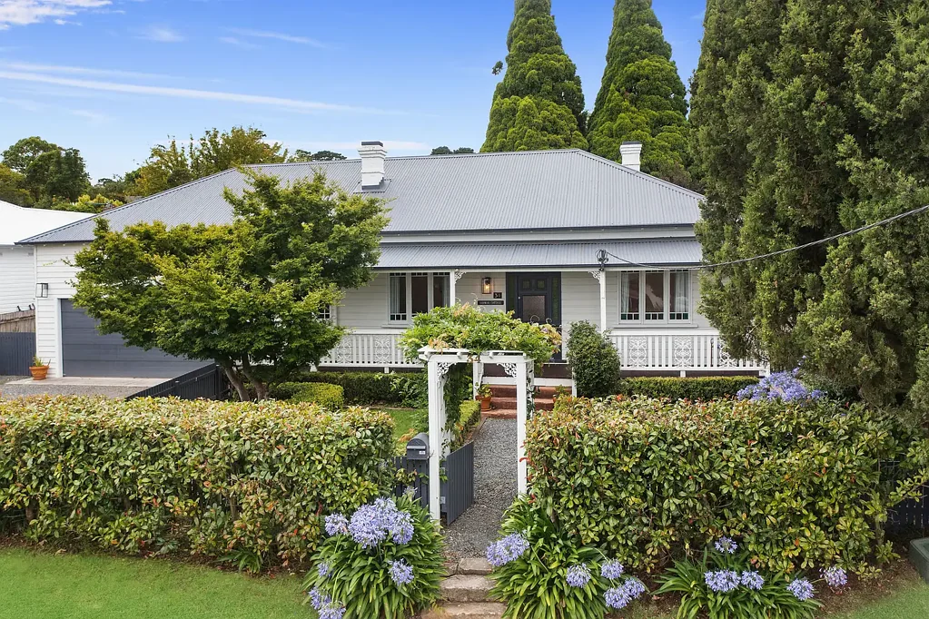 34 Elizabeth Street, Moss Vale, NSW 2577