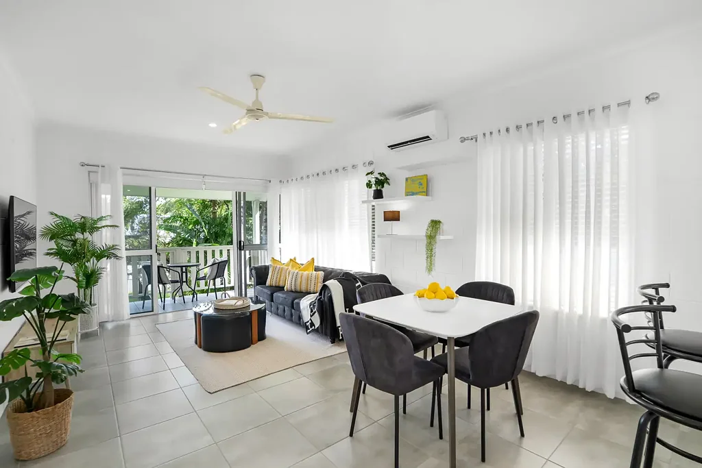 5/9 Morning Close, Port Douglas, QLD 4877